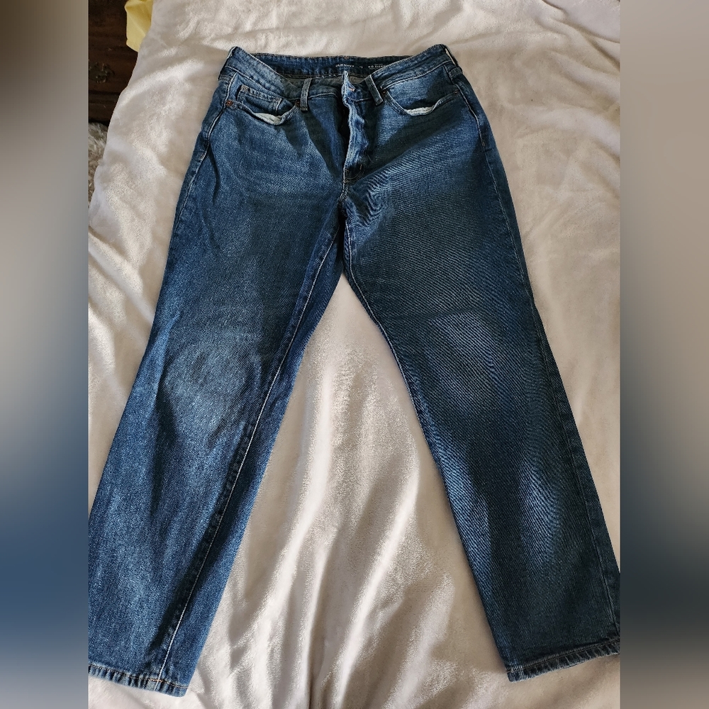 Old navy jeans